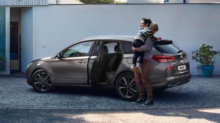 Motability Hero