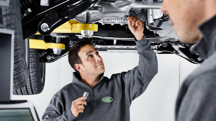 stratstone accident assistance