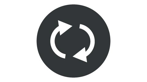 Flexible Icon