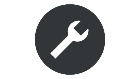 Repairs Icon