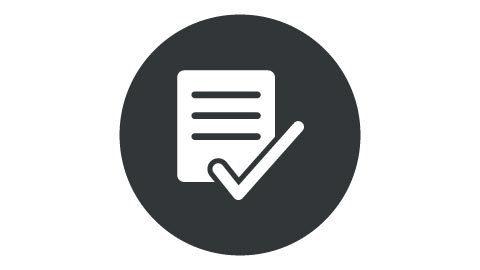 Warranty icon