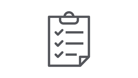 Warranty icon