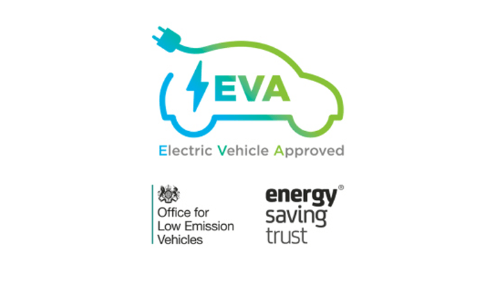 EVA Logo