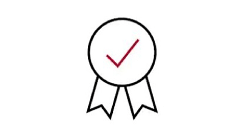 Ribbon icon