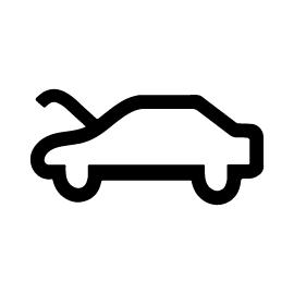 Bonnet icon