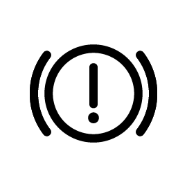 Handbrake icon