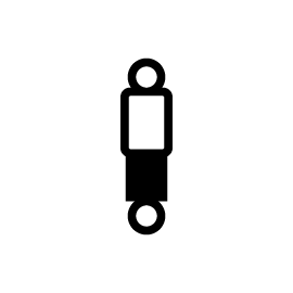 Suspension control icon