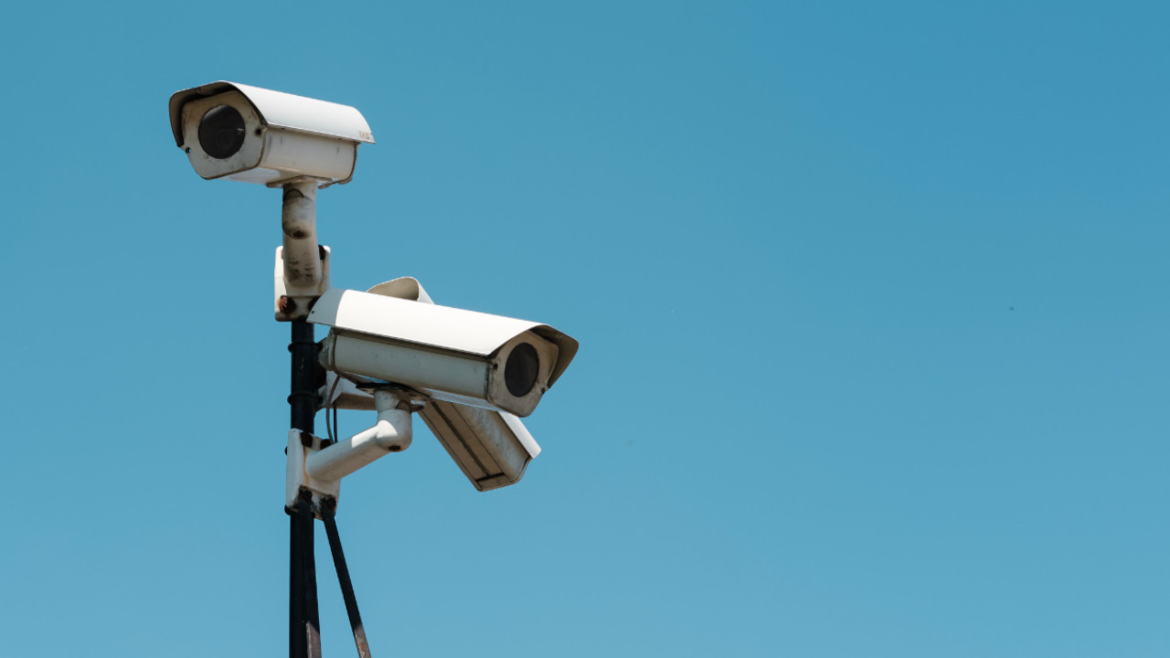 CCTV Security 