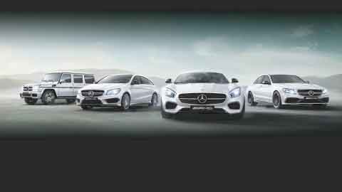 AMG Family  Thumbnail 