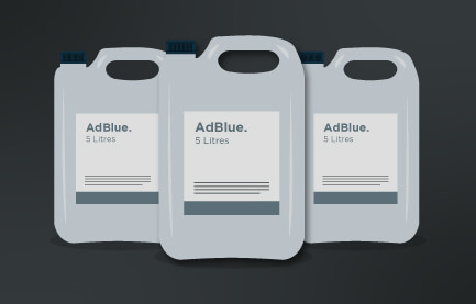 Stratstone AdBlue