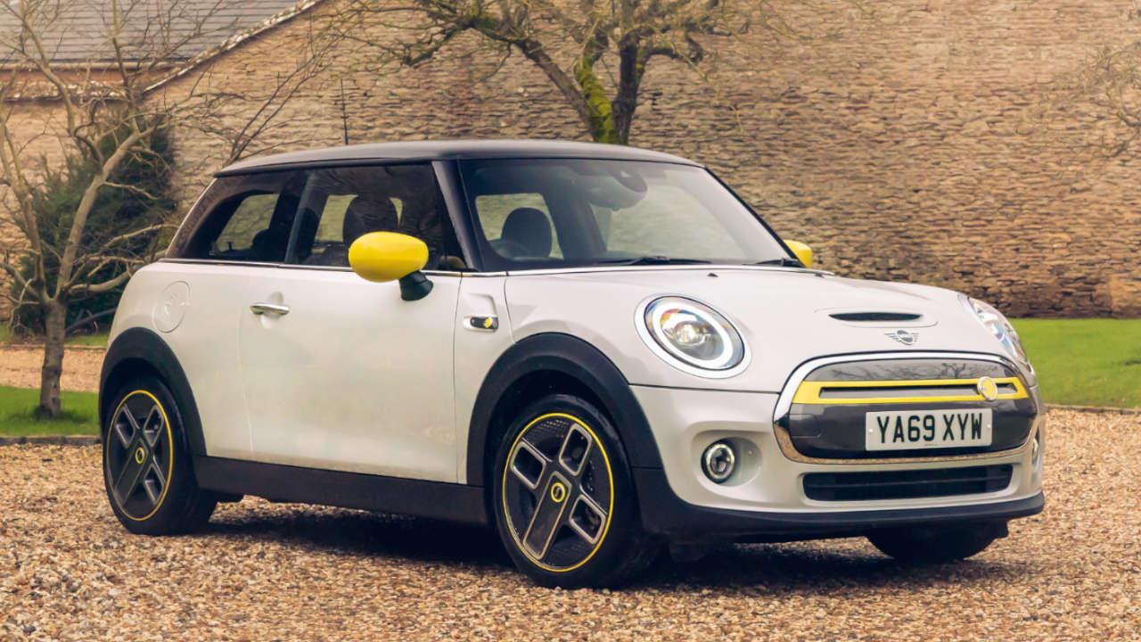 MINI Electric