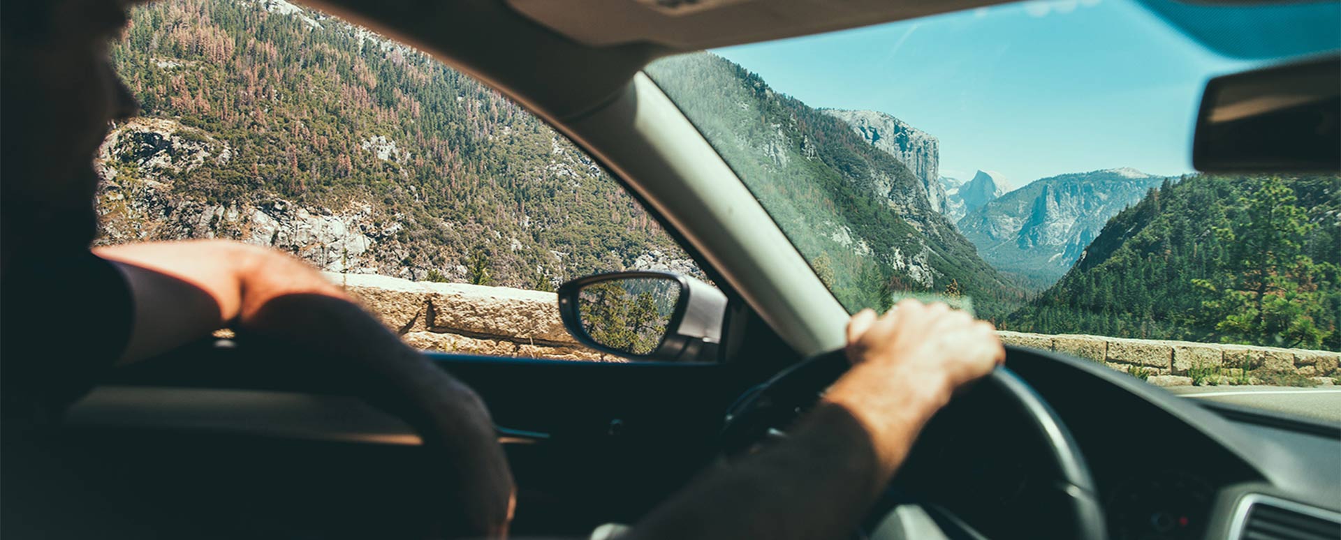 driving in europe