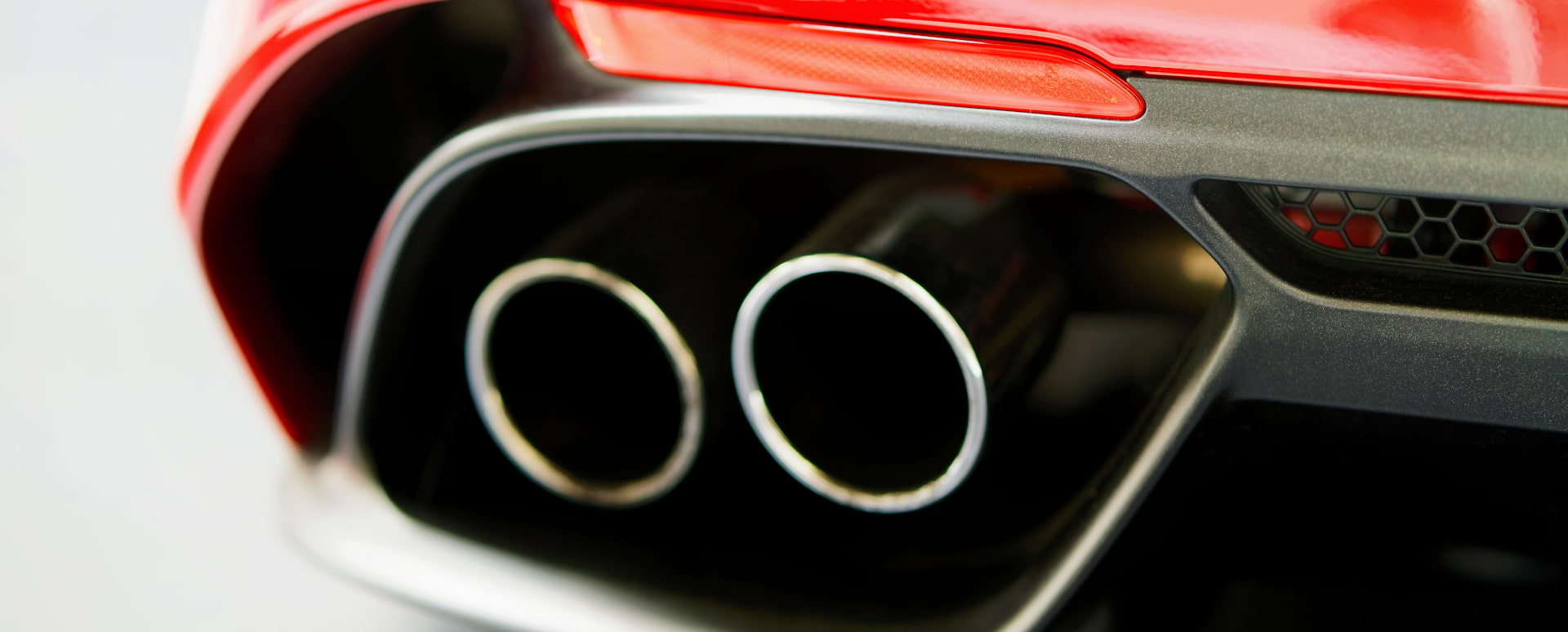 Car Exhaust