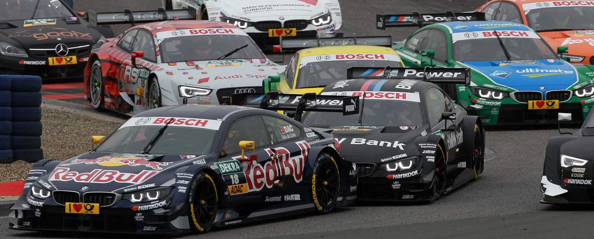 DTM