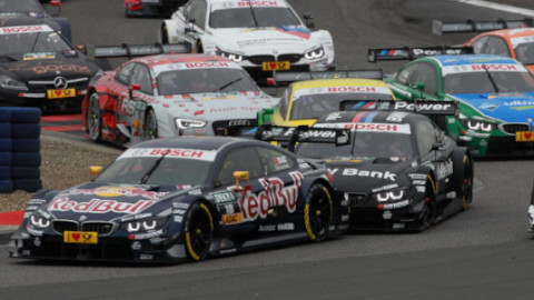 DTM