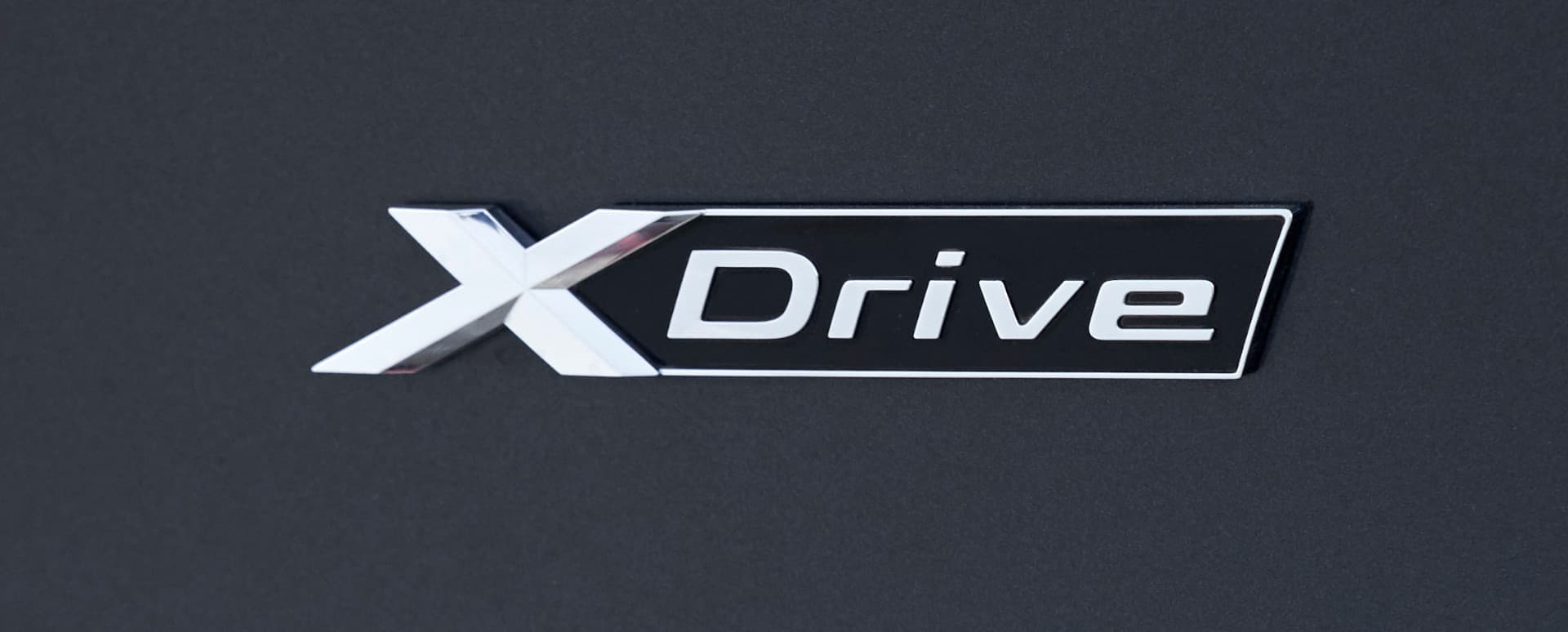 xDrive