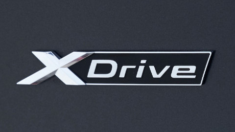 xDrive