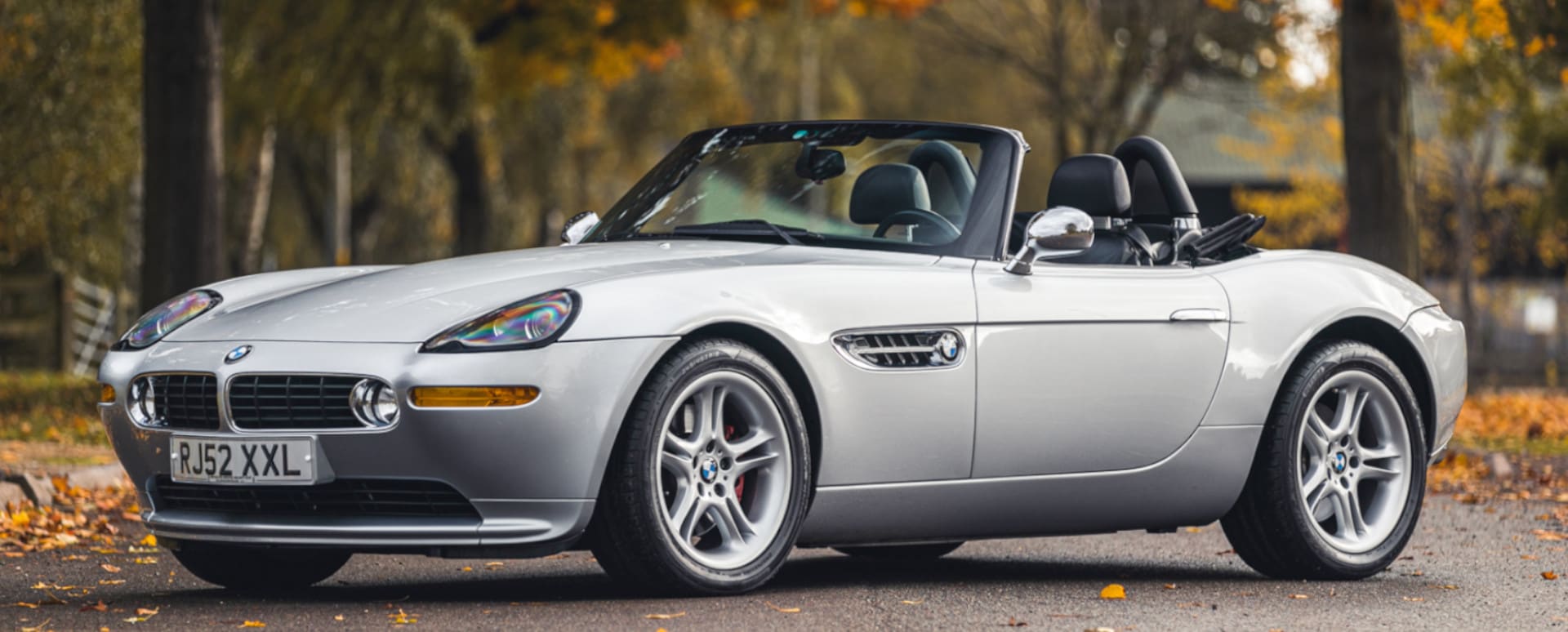 BMW Z8