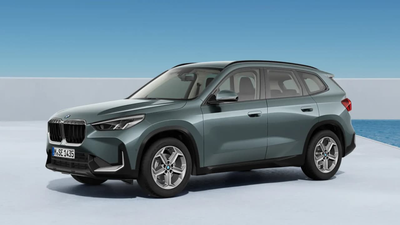 BMW X1 Sport Trim