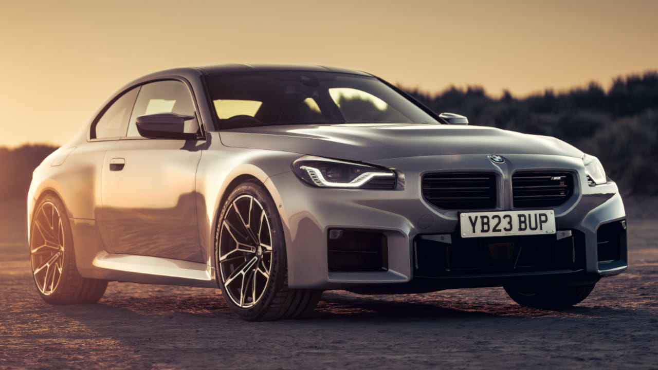 BMW M2