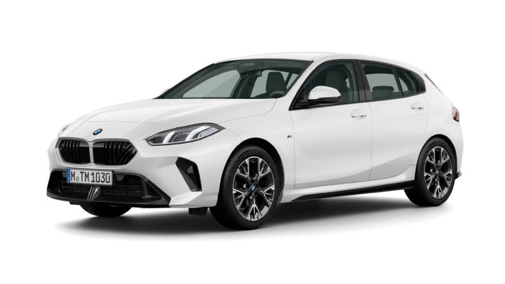 M Sport Trim