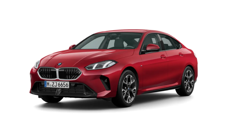 M Sport