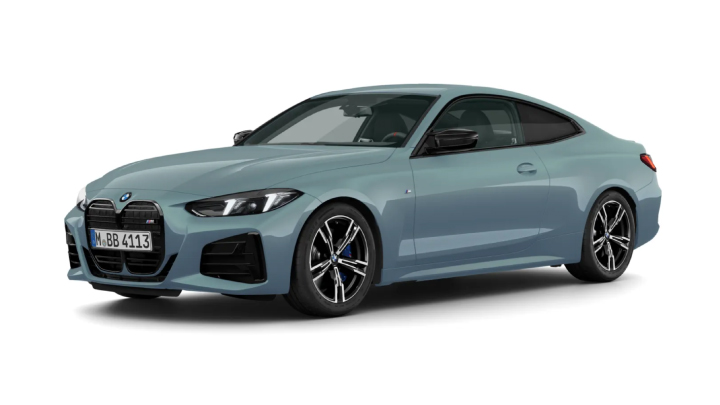 BMW M440i 