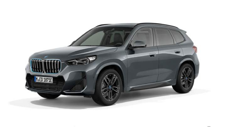 M Sport