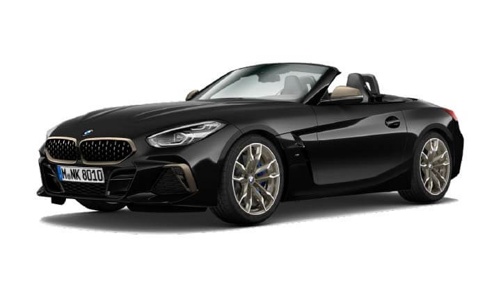 BMW Z4 M40i