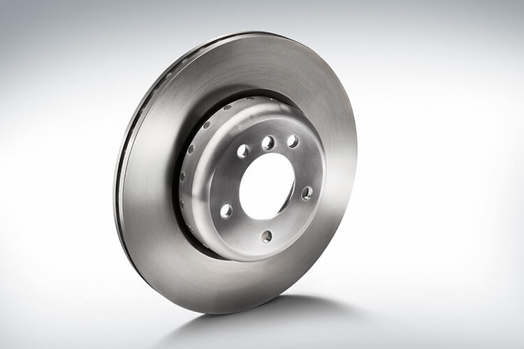 Genuine BMW Parts