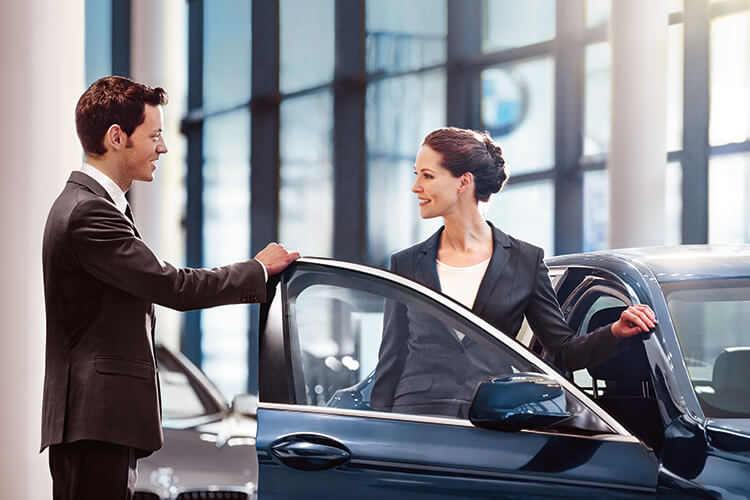 bmw technicians