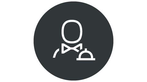 Professional Benefit Icon