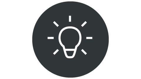 Transparent Benefit Icon