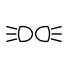 Side Driving Warning Light