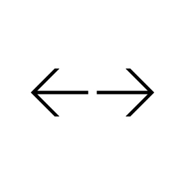 Turn Warning Light
