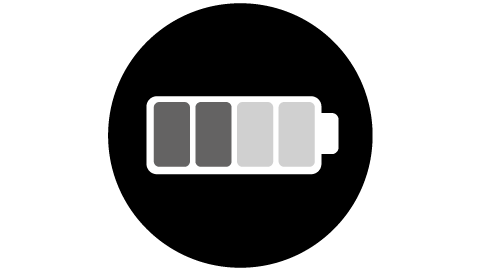 BYD Book a Service Icon