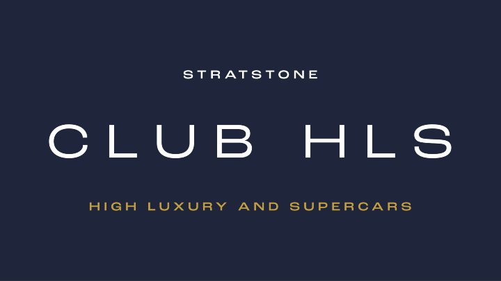 Club HLS Logo