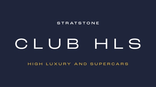 Club HLS Logo