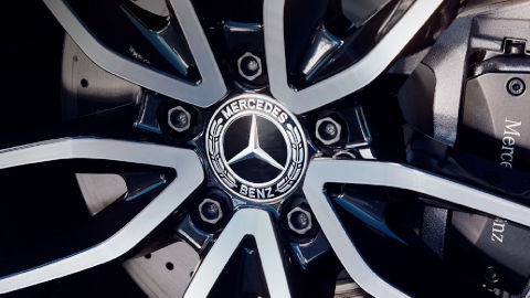 Alloy Wheel Repair