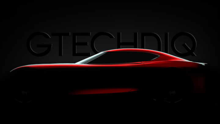Gtechniq Car Hero
