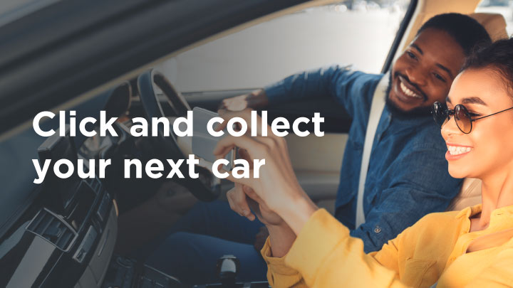 Click and Collect