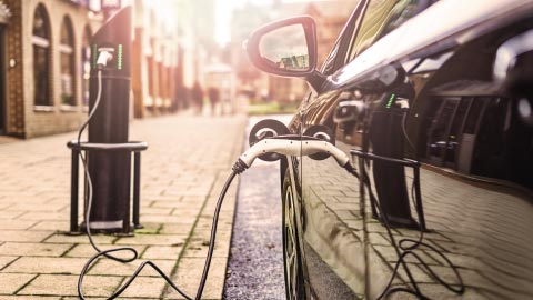 Electric News