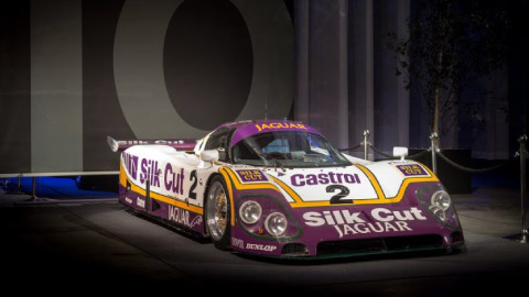 Jaguar