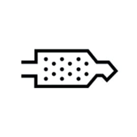 DEF Filter icon