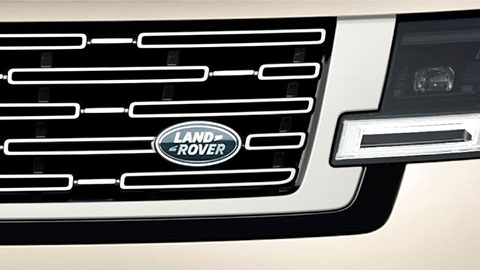 Land Rover Warranty