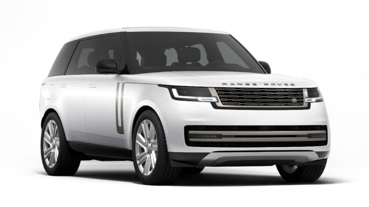 Land Rover Range Rover HSE
