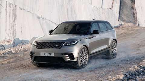Range Rover Velar