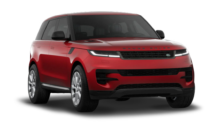 Range Rover Sport SE