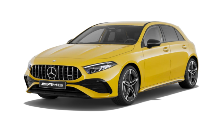 A 35 Premium
