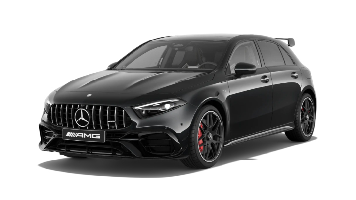 A 45 S